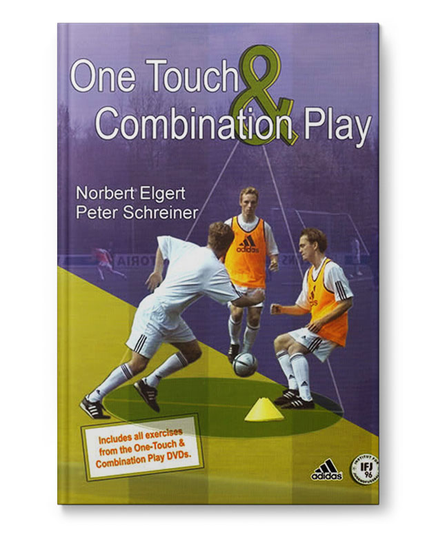 One_Touch_Combination_Play_Book_120006 One Touch & Combination Play (Book)