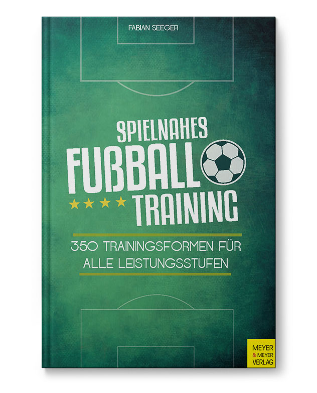 Spielnahes Fußballtraining (Buch)