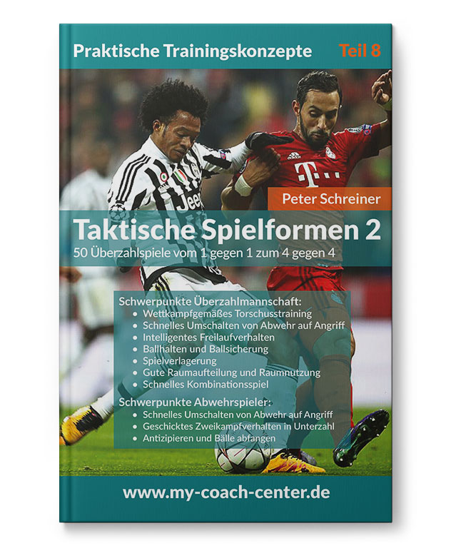 Taktische_Spielformen2_Heft_110068 Taktische Spielformen 2 (Heft)