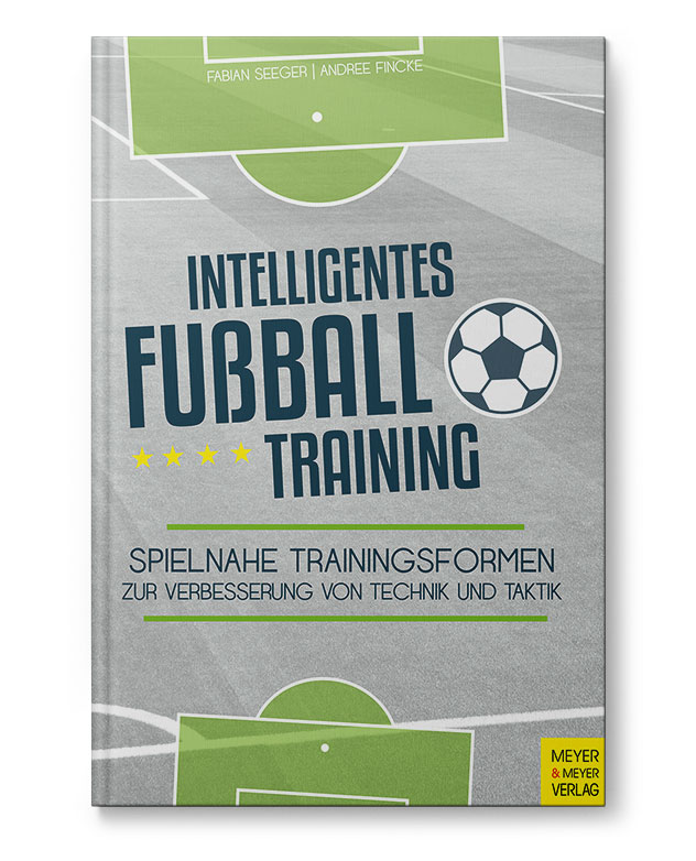 Intelligentes_Fussballtraining_Buch_110109 Intelligentes Fußballtraining (Buch)