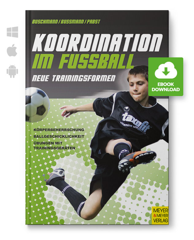 Koordination im Fußball (eBook)