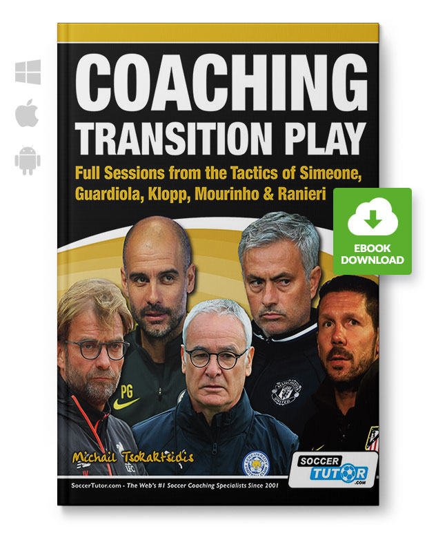 Coaching Transition Play (eBook)