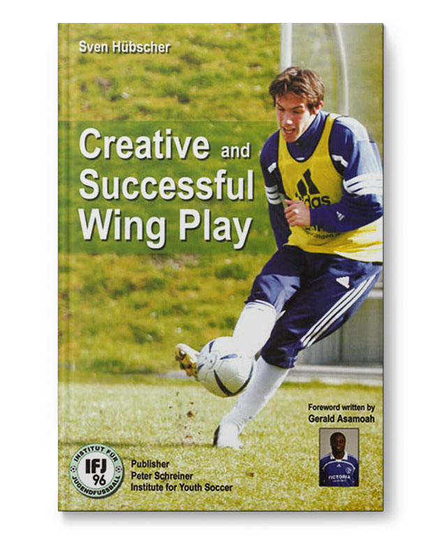 Wing_Play_Book_120007 Creative and Successful Wing Play (Book)
