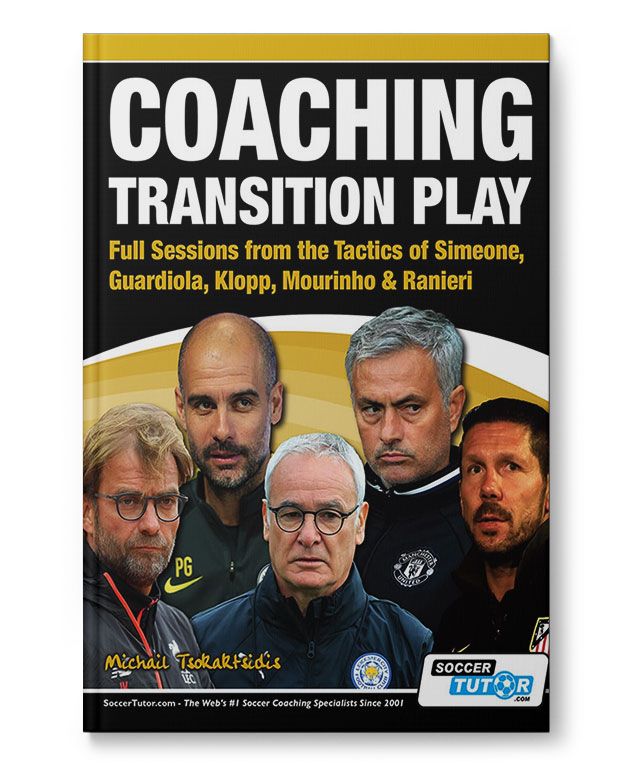 Coaching_Transition_Play_Book_120062 Coaching Transition Play (Book)