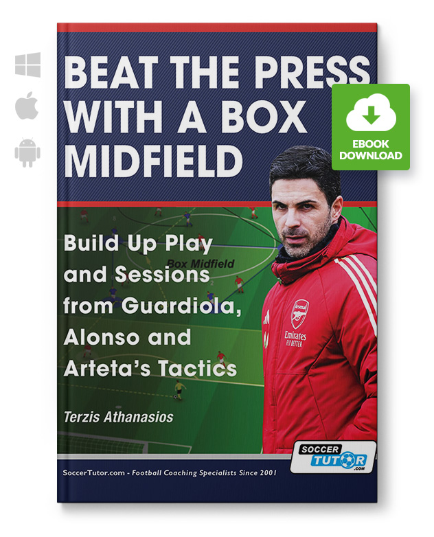 Beat the Press with a Box Midfield (eBook) Beat the Press with a Box Midfield (eBook)