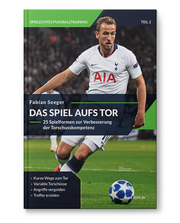 Das Spiel aufs Tor (Heft) Das Spiel aufs Tor (Heft)