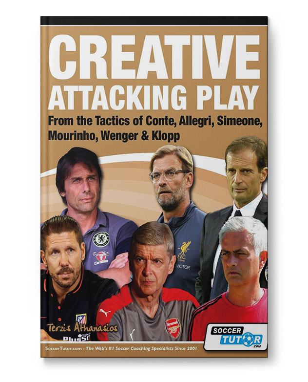 Creative Attacking Play (Book)