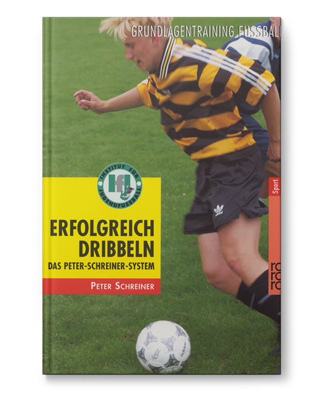 Erfolgreich Dribbeln (Buch)