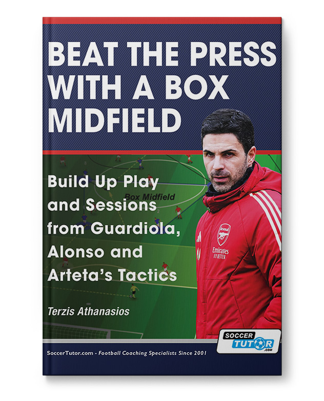 Beat the Press with a Box Midfield (Book) Beat the Press with a Box Midfield (Book)