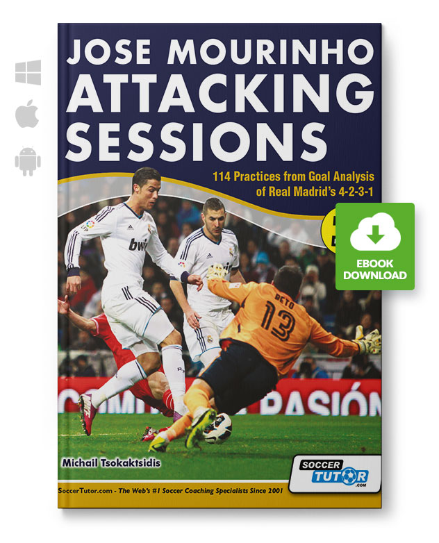 Jose_Mourinho_Attacking_Sessions_eBook_220064 Jose Mourinho (eBook)